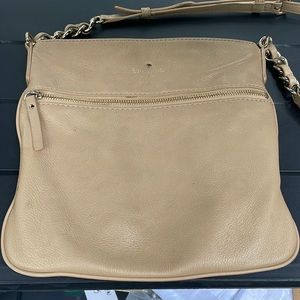 Kate Spade Leather Cross Body Bag